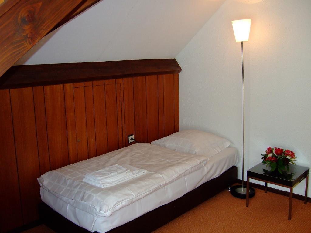 Hotel Musschenberg 贝克 客房 照片