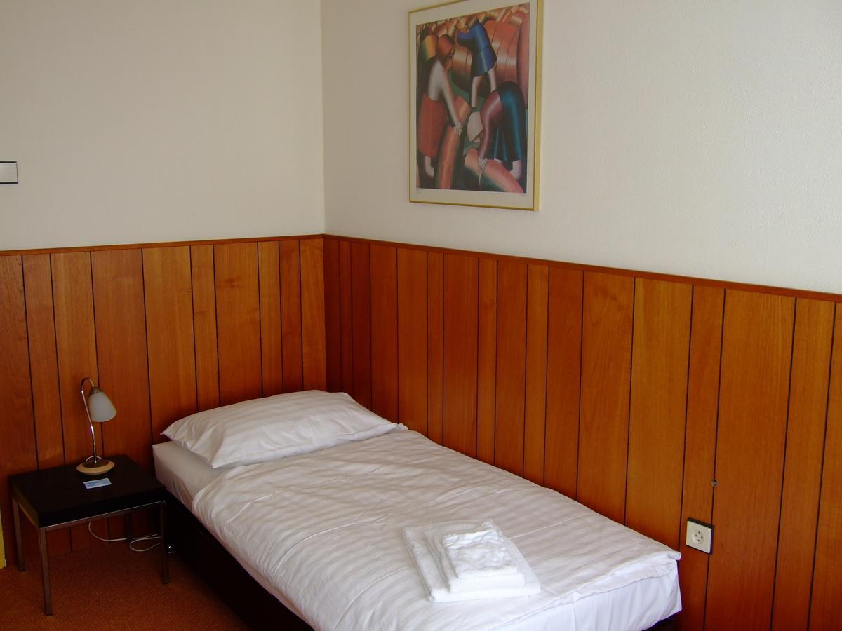 Hotel Musschenberg 贝克 客房 照片