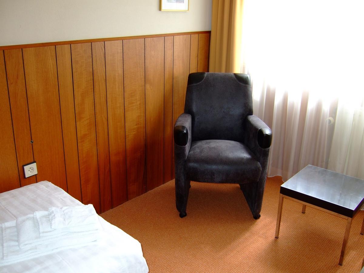 Hotel Musschenberg 贝克 客房 照片
